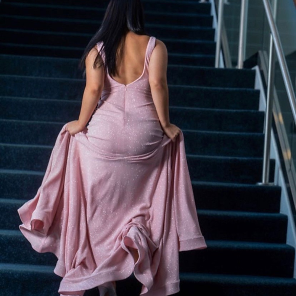 Jovani Prom Gown